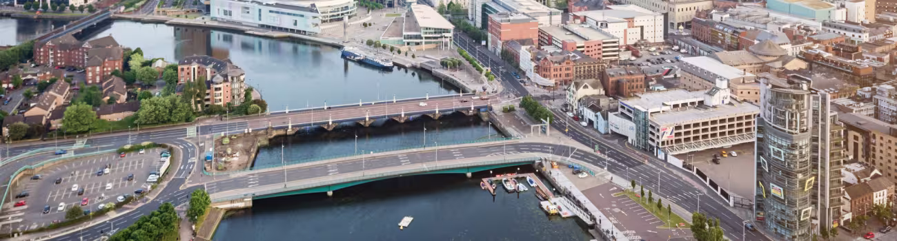 Belfast, Northern Ireland