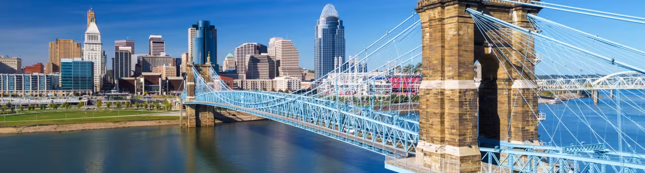 Cincinnati, OH – Laser Center