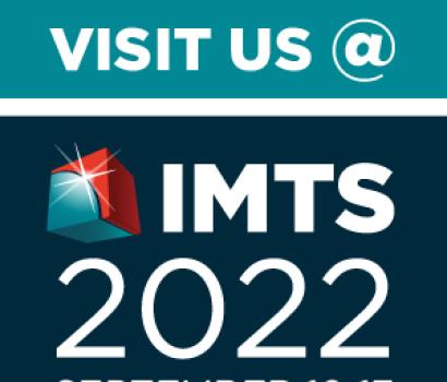 UPMet at International Manufacturing Technology Show (IMTS)