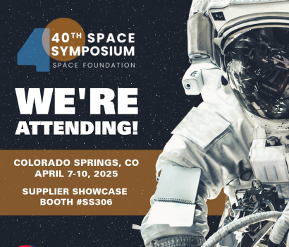 Space Symposium 2025