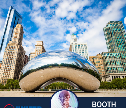 OMTEC EXPO - CHICAGO, IL