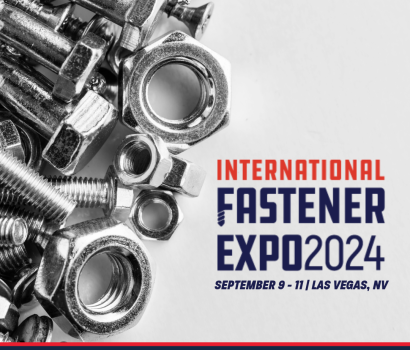 International Fastener Expo 2024