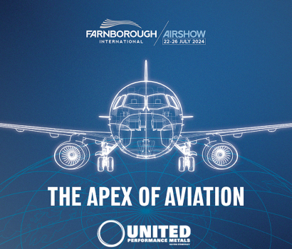 Farnborough Airshow 2024