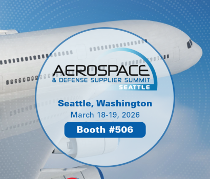 Aerospace & Defense Supplier Summit