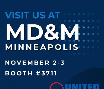 MD&M Minneapolis Show