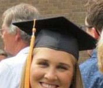 Spotlight on Graduating Seniors