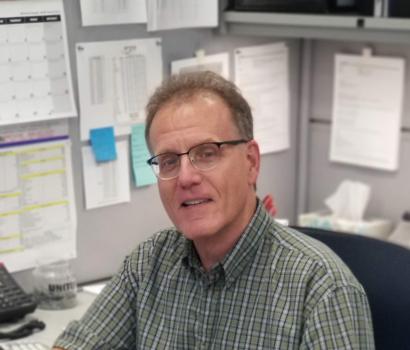 Honoring Jon Markle: A Celebration of Dedication and Achievement at UPM