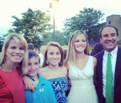 Spotlight on Graduating Seniors