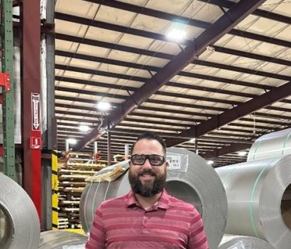 National Safety Month with UPM's Matt Neal