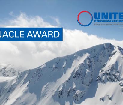 UPM Announces Pinnacle Awards
