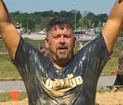 UPM Putting the "Tough" in Tough Mudder