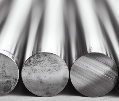 Long Product for Medical Industry