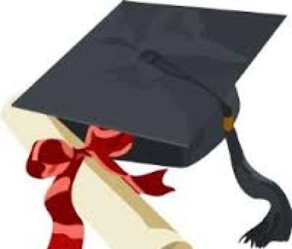 We’re Proud to Announce Our Graduating Seniors for 2015!