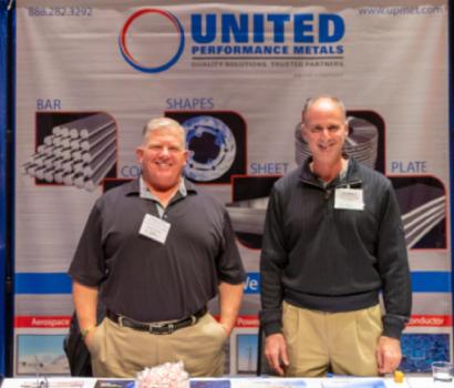 Photo Gallery from Aerospace Alley®