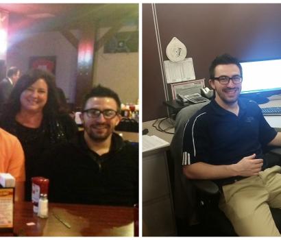 From Midwest to Southwest – One UPM Employee Makes His Move