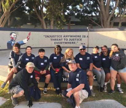 The Compton Inititative