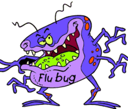 Flu Prevention