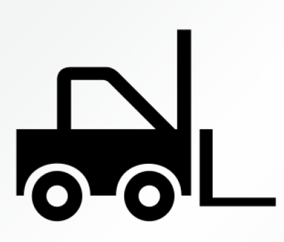 Forklifts and Blind Spots