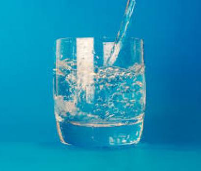 Safety Topic: Got Water?