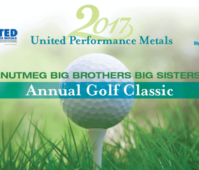 Golfing to Support our Community