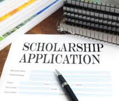 Congratulations to the Scholarship Recipients of 2016!