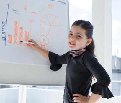 UPM’s Connecticut Branch Hosts Kids’ Day