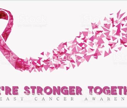 UPM Supports the Fight Against Breast Cancer