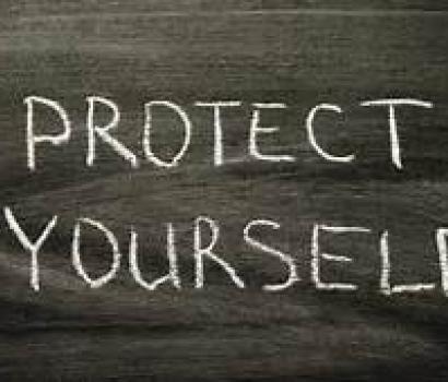 Safety Topic: Protect Yourself from Burns