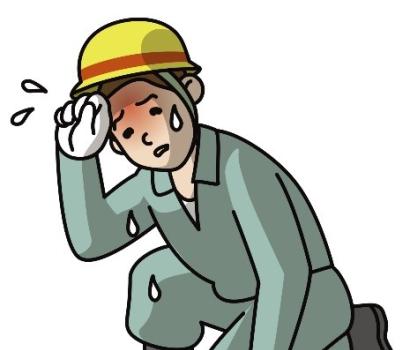 Avoiding Heat-Related Illness