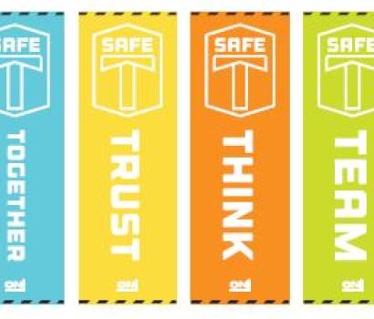 4 Elements of Safety