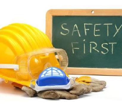 Seven Common Accident Causes