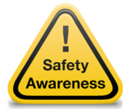 Safety Topic: You and Safety Awareness