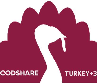 Turkey + 30 Drive Gives More This Holiday Season