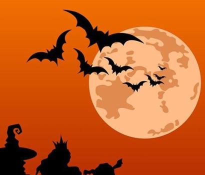 Halloween Safety for Motorists