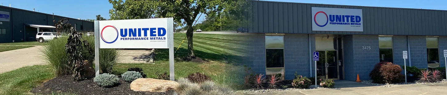 UPM Hamilton Headquarters