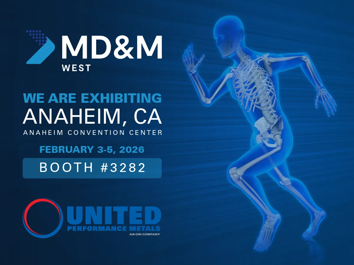 MD&M West 2026