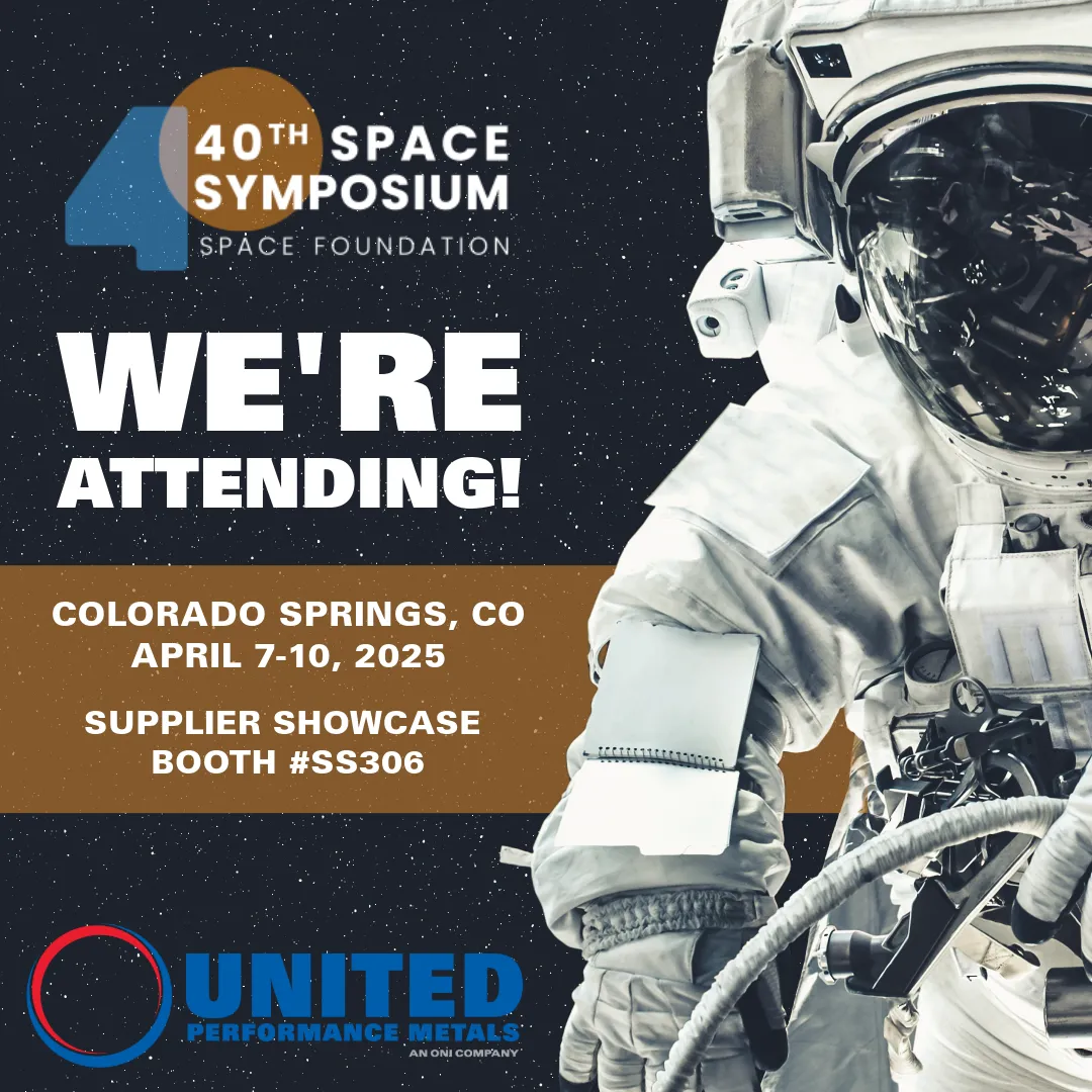 Space Symposium 2025