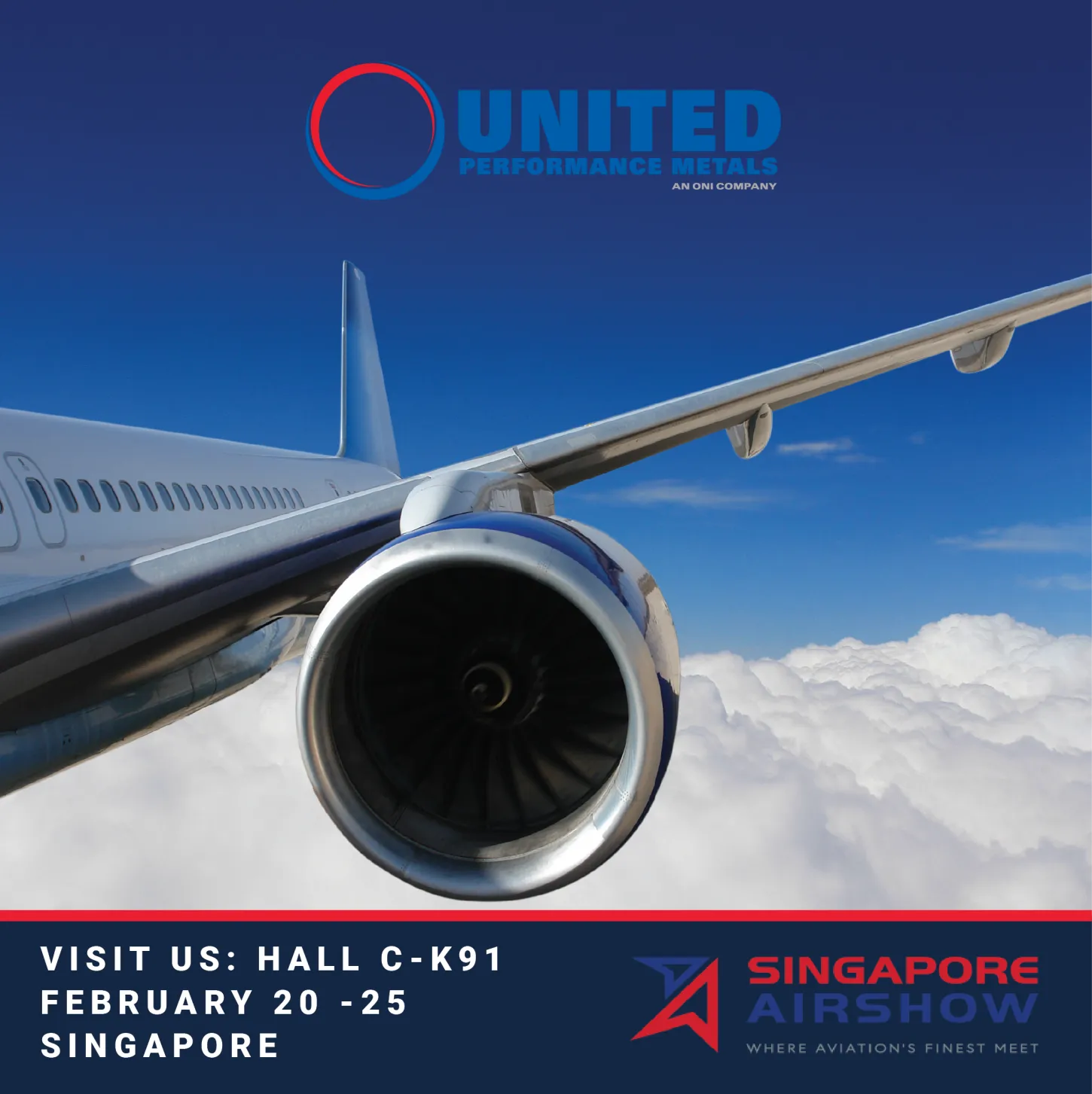 SINGAPORE AIRSHOW 2024