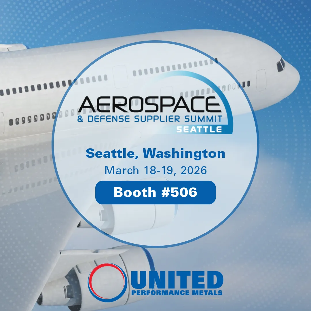 Aerospace & Defense Supplier Summit