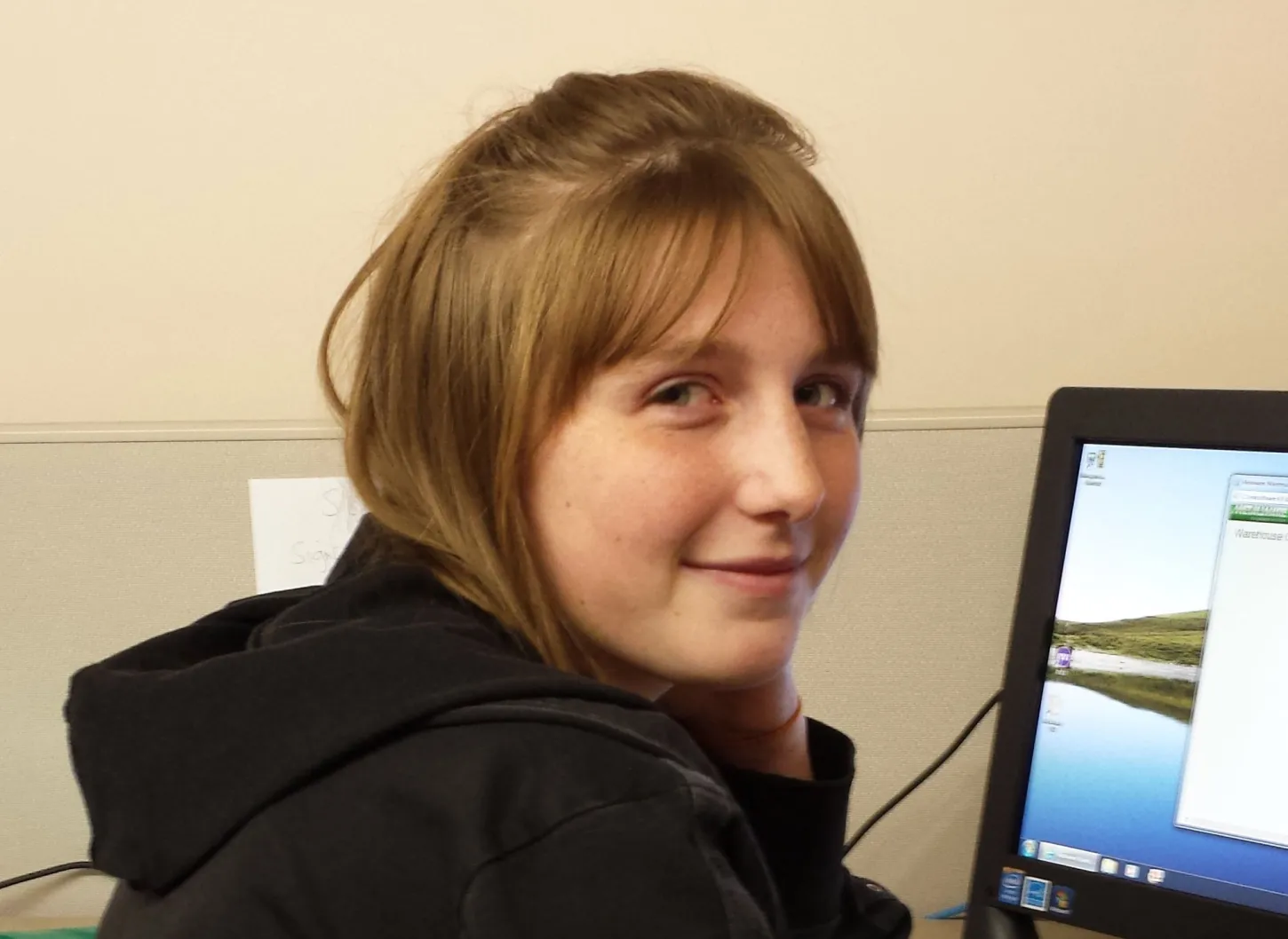 More Interns Have Arrived!