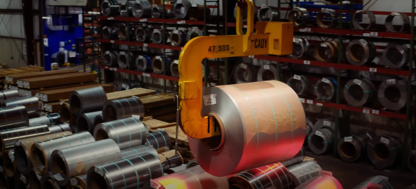 Headquarter Highlight in Hamilton, OH