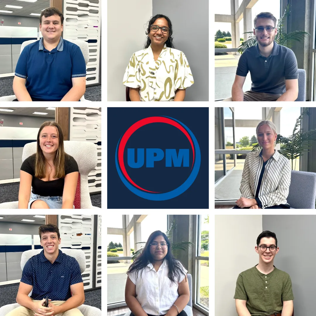 Welcome 2024 Summer Interns!