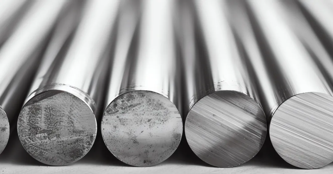 Long Product for Medical Industry