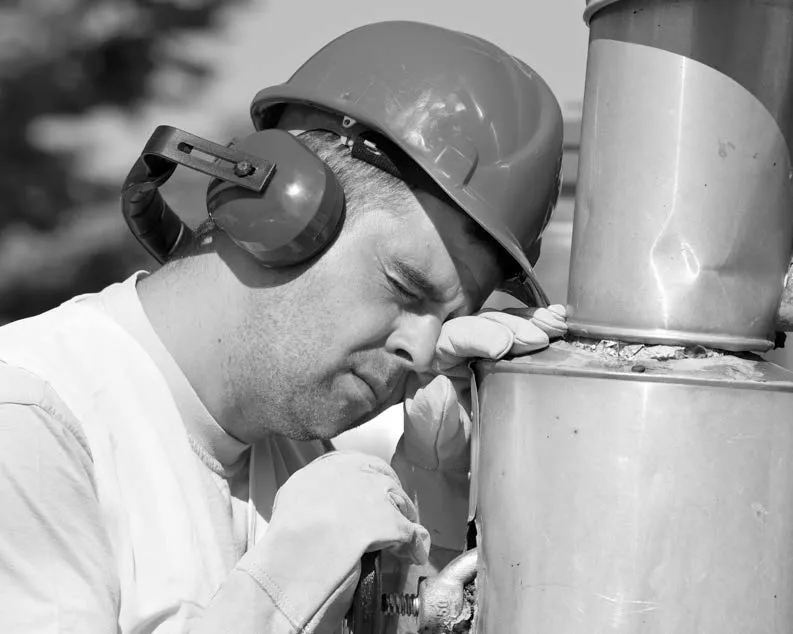 The Dangers of Fatigued Workers