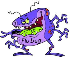 Flu Prevention