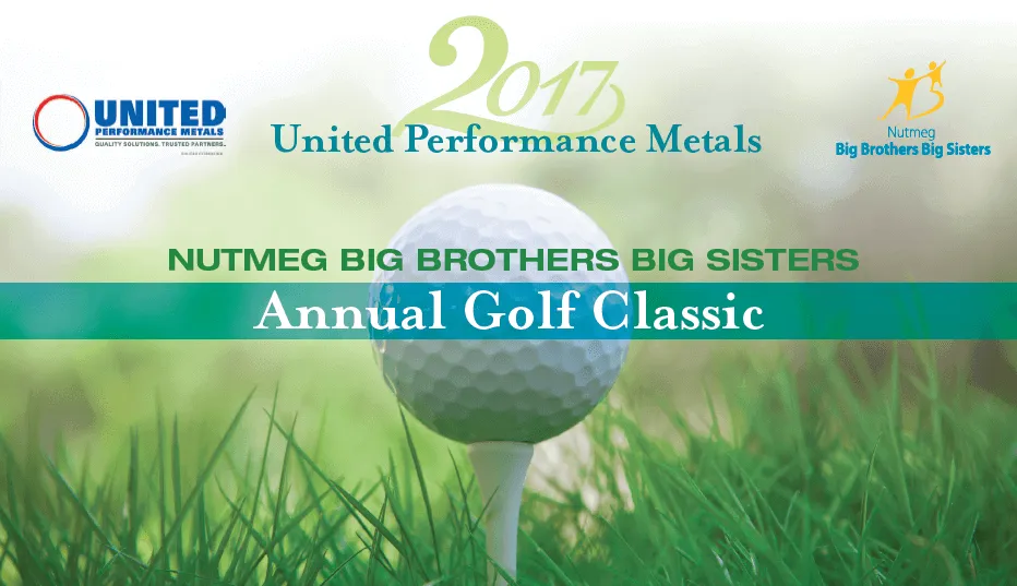 Golfing to Support our Community