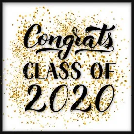 Celebrating our Graduates