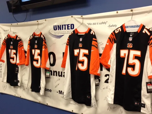 United Performance Metals Supports Pediatric Cancer Research