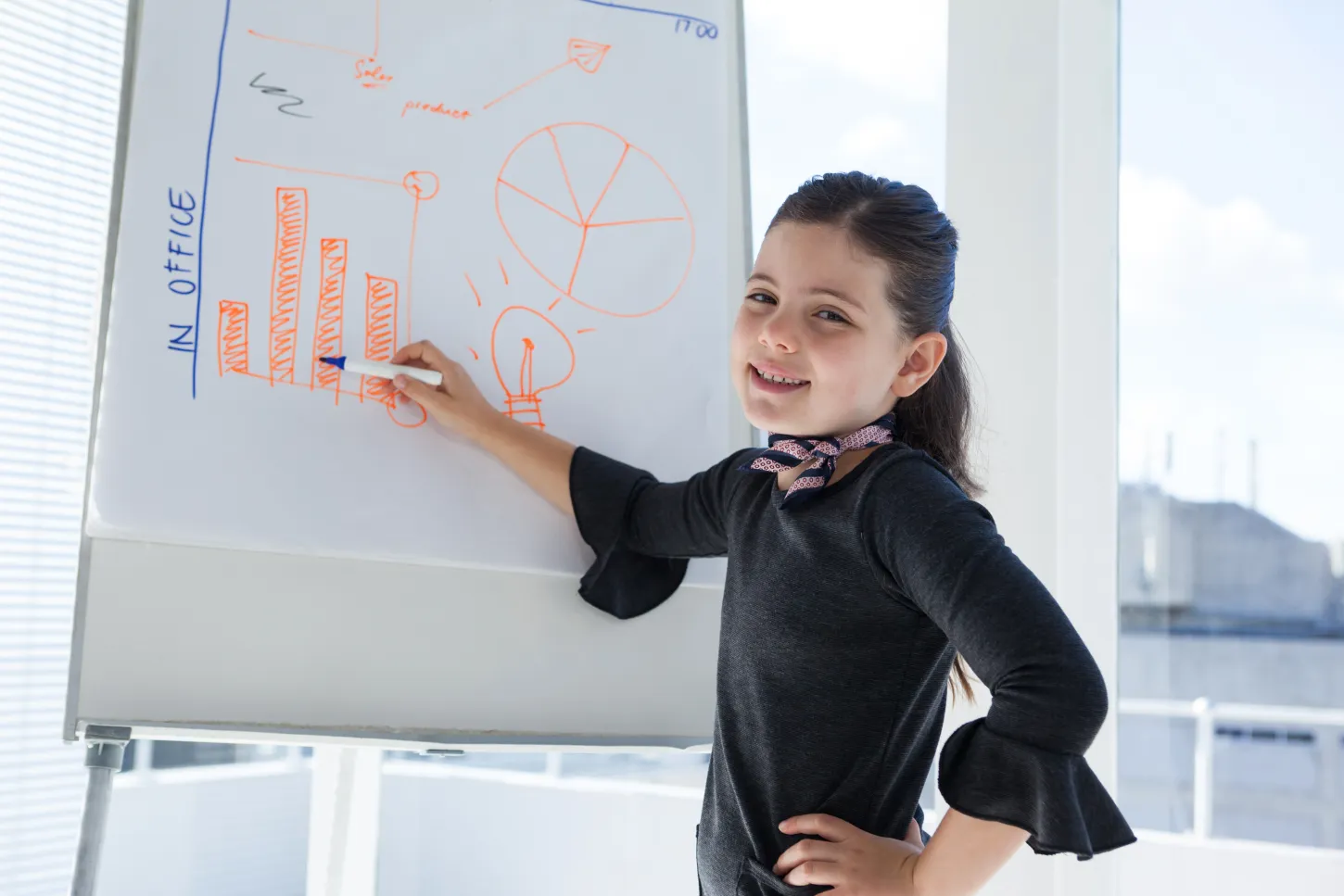 UPM’s Connecticut Branch Hosts Kids’ Day