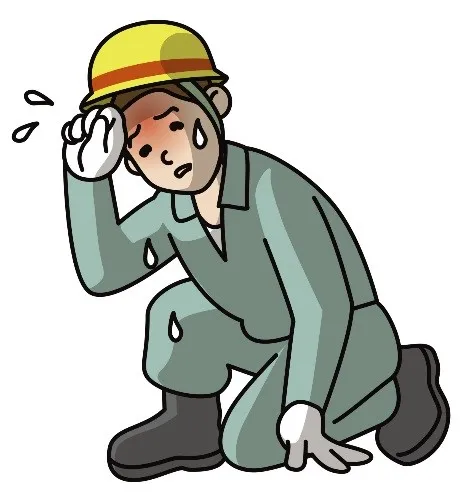 Avoiding Heat-Related Illness